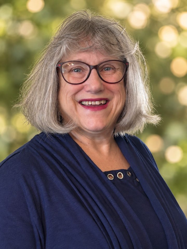 Renee Aldrin, owner of Aldrin Bookkeeping Services LLC in San Angelo, Texas